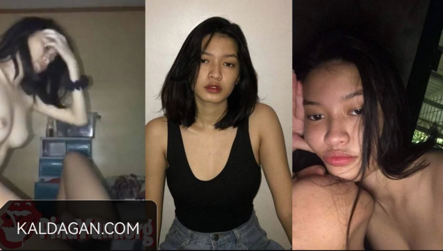 Bagong Salta Sa Bhouse Na Paiyot Girl